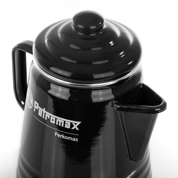 Petromax PETROMAX TEE- UND KAFFEE-PERKOLATOR (9 TASSEN) - Kaffeekessel Ansicht 3