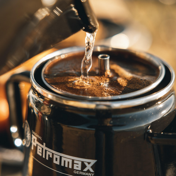Petromax PETROMAX TEE- UND KAFFEE-PERKOLATOR (9 TASSEN) - Kaffeekessel Ansicht 7