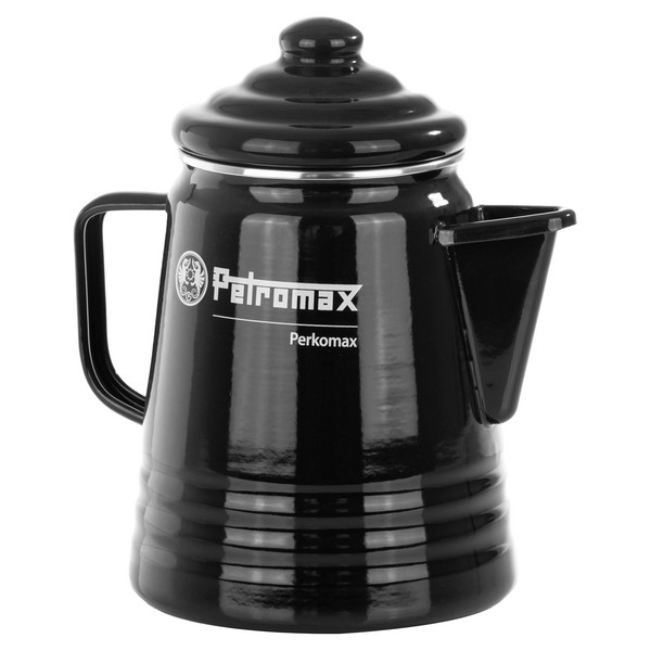 Petromax PETROMAX TEE- UND KAFFEE-PERKOLATOR (9 TASSEN) - Kaffeekessel Ansicht 1
