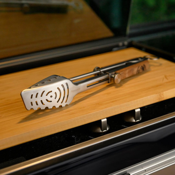 Petromax GRILLZANGE TELESKOP - Grillzange Ansicht 3