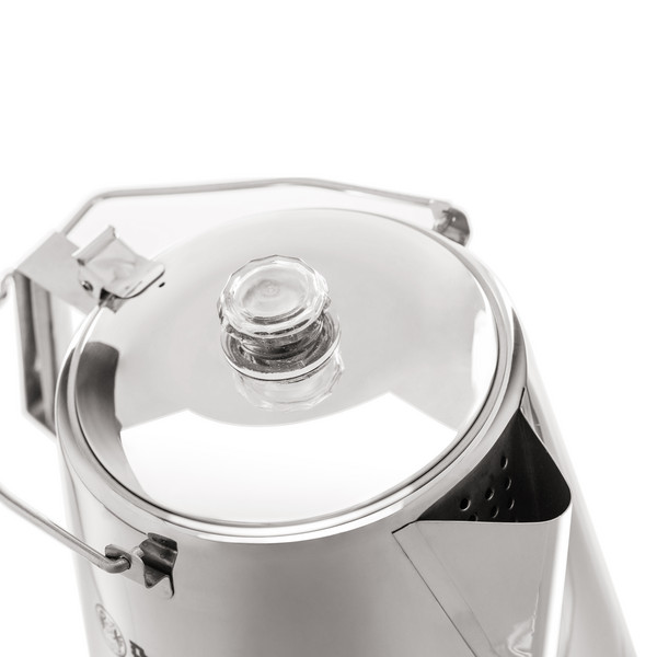 Petromax PETROMAX PERKOLATOR PERKOMAX LE14 AUS - Kaffeekessel Ansicht 4