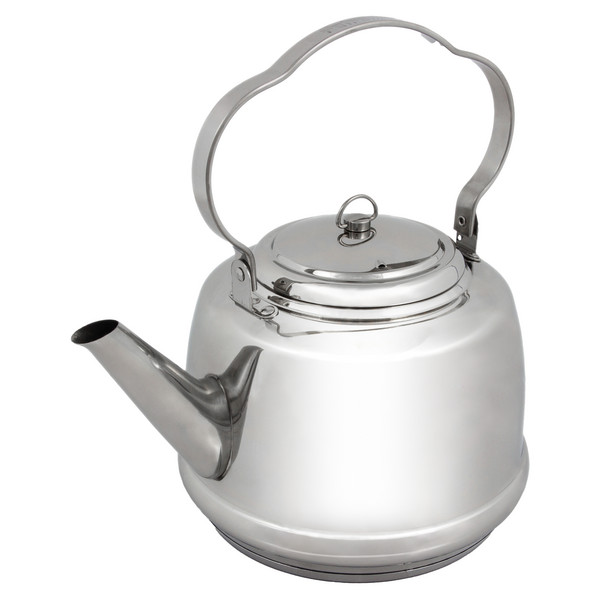 Petromax TEEKESSEL TK1 (1,5 LITER) - Kaffeekessel Ansicht 1