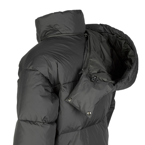 66 North DYNGJA DOWN W CROPPED JACKET Damen - Daunenjacke Ansicht 6