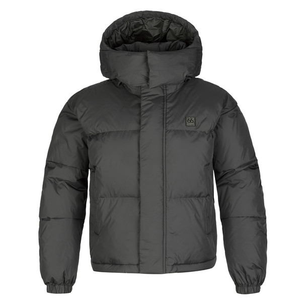 North DYNGJA DOWN W CROPPED JACKET Damen - Daunenjacke