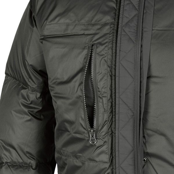 66 North DYNGJA DOWN W CROPPED JACKET Damen - Daunenjacke Ansicht 7