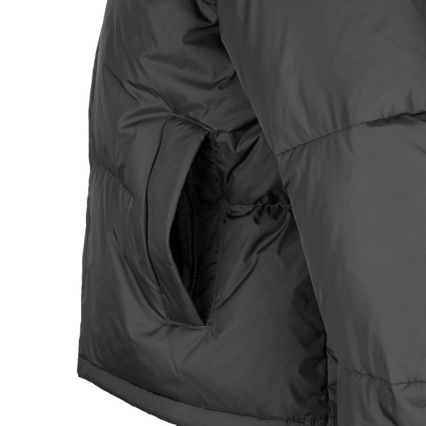 66 North DYNGJA DOWN W CROPPED JACKET Damen - Daunenjacke Ansicht 3