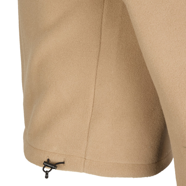 66 North ESJA HALF-ZIPPED Herren - Fleecepullover Ansicht 4