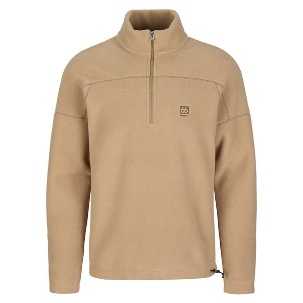 North ESJA HALF-ZIPPED Herren - Fleecepullover