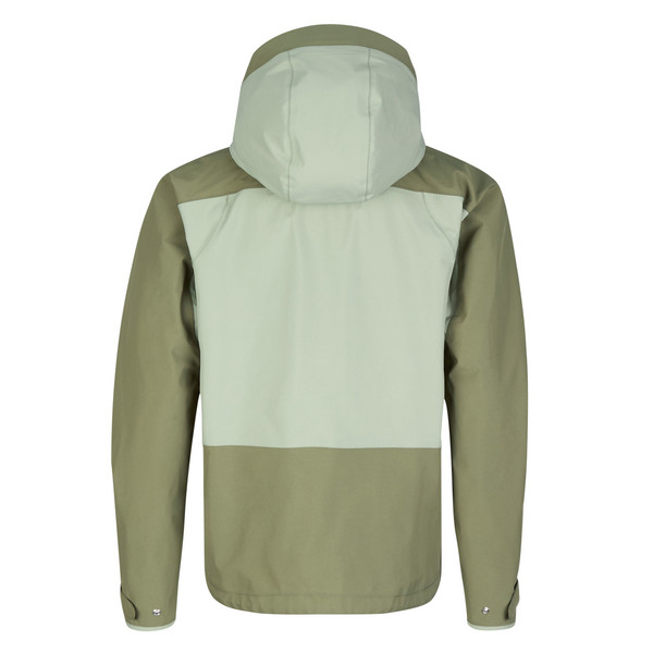 66 North DYNGJA SHELL JACKET Herren - Hardshelljacke Ansicht 2