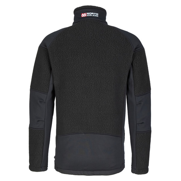 66 North TINDUR SHEARLING JACKET Herren - Fleecejacke Ansicht 2