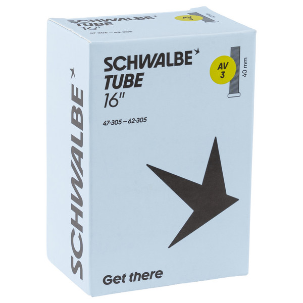 SCHLAUCH NR.3 - Fahrradschlauch