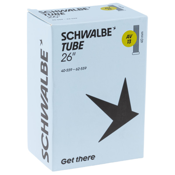 SCHLAUCH NR.13 - Fahrradschlauch