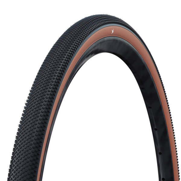 REIFEN G-ONE ALLROUND - Faltreifen