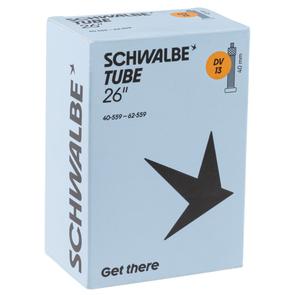 SCHLAUCH NR.13 - Fahrradschlauch