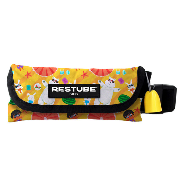 Restube KIDS Kinder Ansicht 2