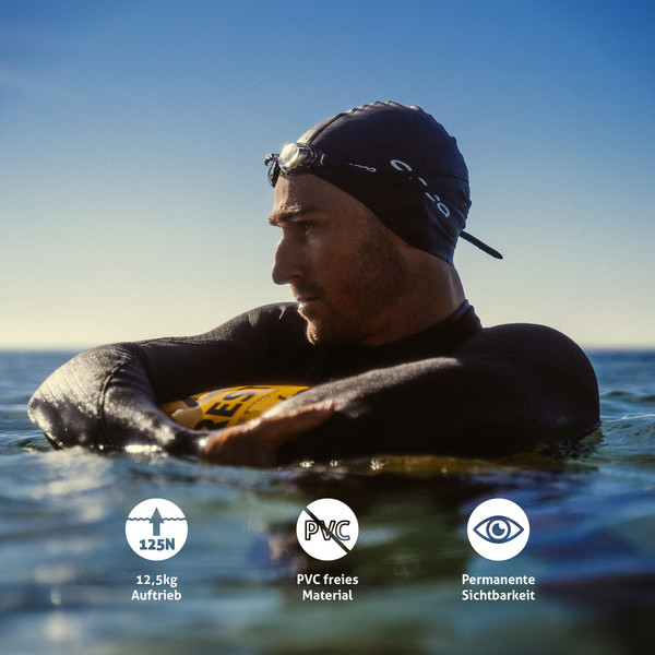 Restube SWIM BUOY Ansicht 4