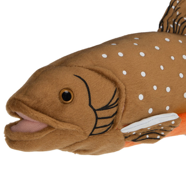 Nordic Teddy CHARR Kinder - Stofftier Ansicht 2