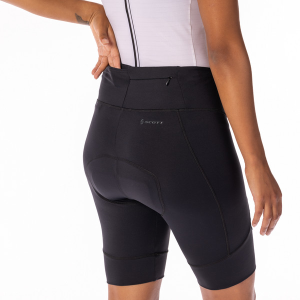 Scott SCO SHORTS W'S ENDURANCE 10 +++ Damen - Radlerhose Ansicht 10