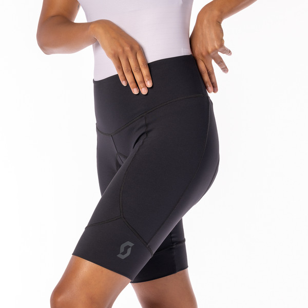 Scott SCO SHORTS W'S ENDURANCE 10 +++ Damen - Radlerhose Ansicht 8
