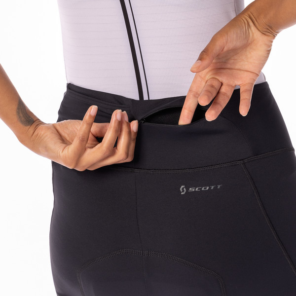 Scott SCO SHORTS W'S ENDURANCE 10 +++ Damen - Radlerhose Ansicht 13