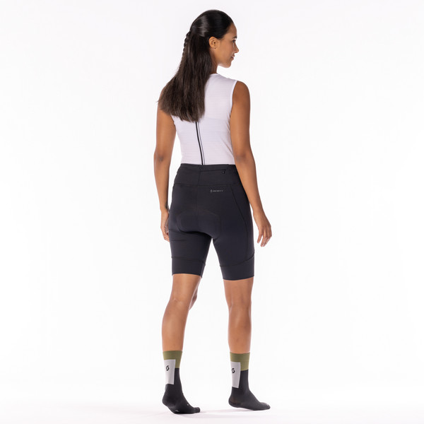 Scott SCO SHORTS W'S ENDURANCE 10 +++ Damen - Radlerhose Ansicht 6