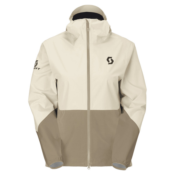 JACKET W'S EXPLORAIR LIGHT DRYO 2.5L Damen - Fahrradjacke