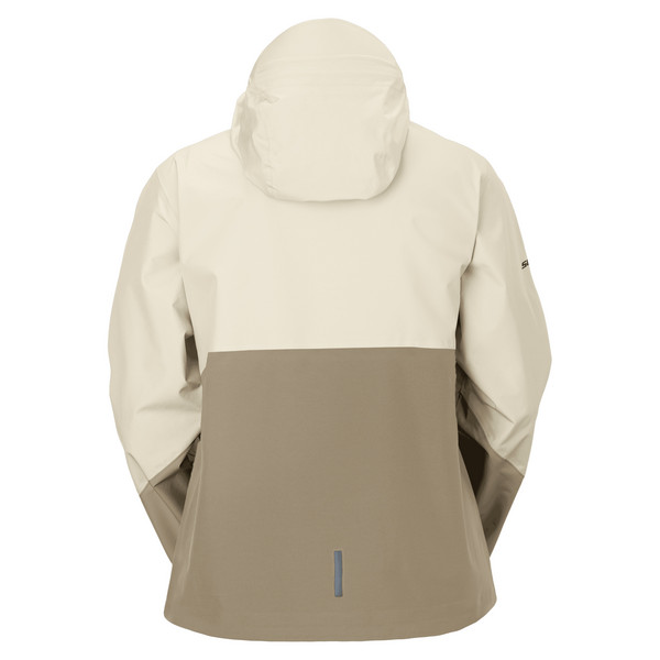 Scott JACKET W'S EXPLORAIR LIGHT DRYO 2.5L Damen - Fahrradjacke Ansicht 2