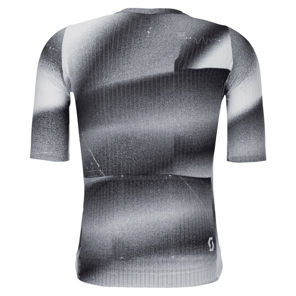 Scott SCO JERSEY M'S PRO SL SS Herren - Fahrradtrikot Ansicht 2