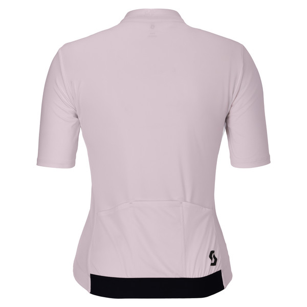 Scott JERSEY W'S RC PRO TRAINING SS Damen - Fahrradtrikot Ansicht 2
