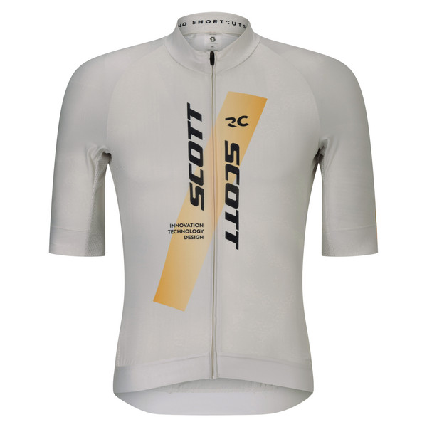 SCO JERSEY M'S RC PRO SS Herren - Fahrradtrikot