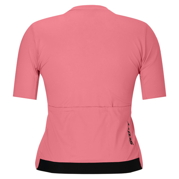 Scott JERSEY W'S RC ULTD TRAINING SS Damen - Fahrradtrikot Ansicht 2