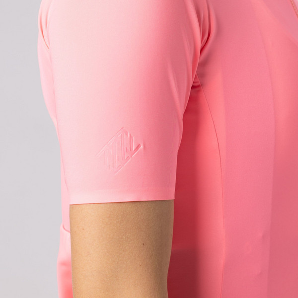 Scott JERSEY W'S RC ULTD TRAINING SS Damen - Fahrradtrikot Ansicht 5