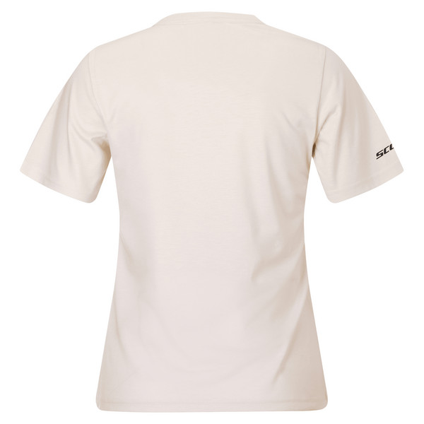 Scott SCO TEE W'S DEFINED DRI SS Damen - Fahrradtrikot Ansicht 2