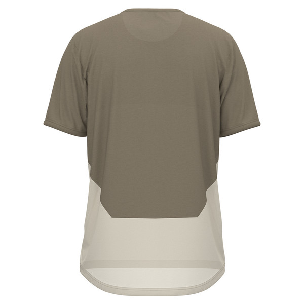Scott SCO TEE M'S VERTIC DRI SS Herren - Fahrradtrikot Ansicht 2