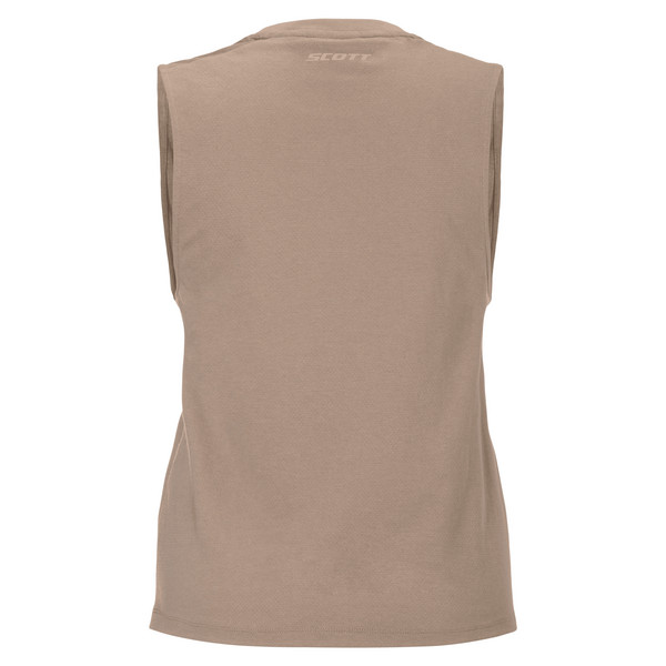 Scott SCO TANK W'S VERTIC DRI Damen - Fahrradtrikot Ansicht 2