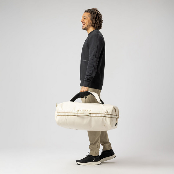 Scott SCO DUFFEL BAG TRAVEL 60 Unisex - Reisetasche Ansicht 7