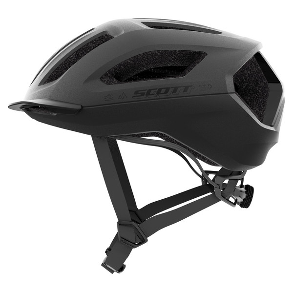 Scott SCO HELMET SIERRA MIPS (CE) Unisex - Fahrradhelm Ansicht 3