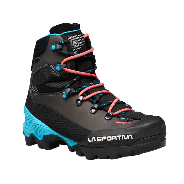 La Sportiva AEQUILIBRIUM LT WOMAN GTX Damen - Trekkingstiefel Ansicht 2
