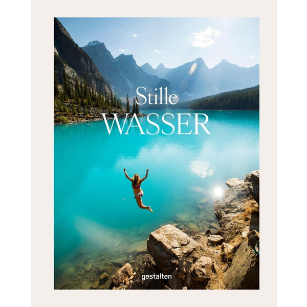 STILLE WASSER - Bildband Ansicht 1