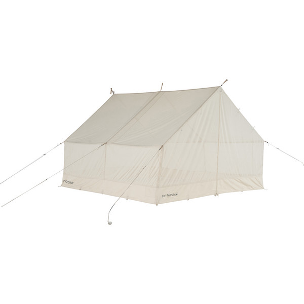 Nordisk KARI 20/30 MESH 11,0M2 - Gruppenzelt Ansicht 2