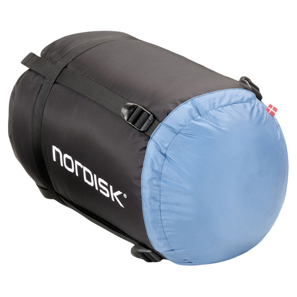 Nordisk BJARNI ±0° WIDE MUMMY SLEEPING BAG Unisex - Kunstfaserschlafsack Ansicht 10
