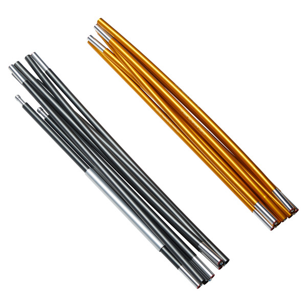 HALLAND 2 LW (2.0) SPARE POLES - Ersatzteil