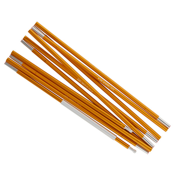 TELEMARK 2.2 LW (2.0) SPARE POLES - Ersatzteil