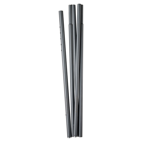 VIMUR 4.8 + 5.6 RIDGE POLE (1 PC) - Zeltzubehör