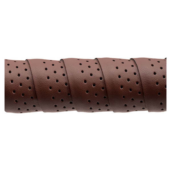 Brooks England BAR TAPE MICROFIBER, A. BROWN - Fahrradzubehör Ansicht 2