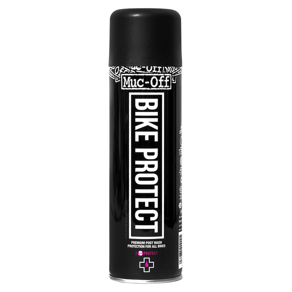 BIKE PROTECT