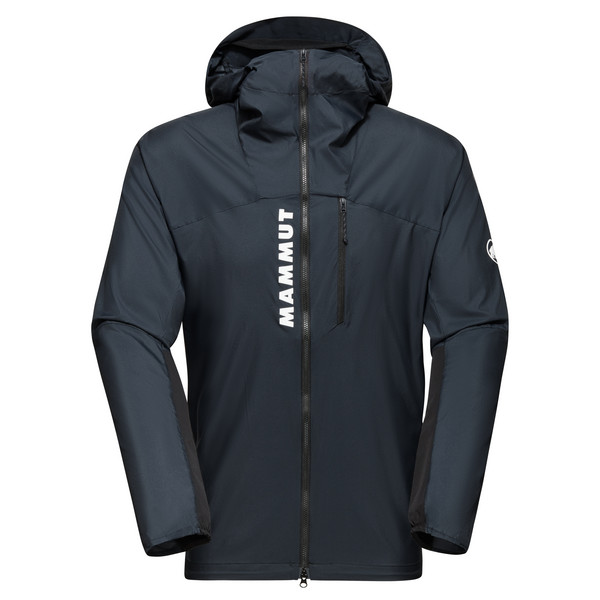 AENERGY WB HOODED JACKET MEN Herren - Windbreaker