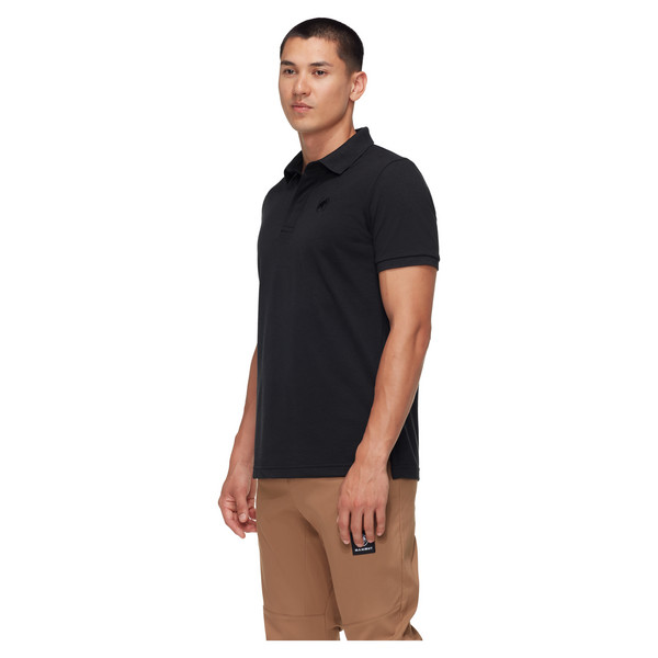 Mammut MAMMUT LOGO POLO MEN Herren - Polo-Shirt Ansicht 4