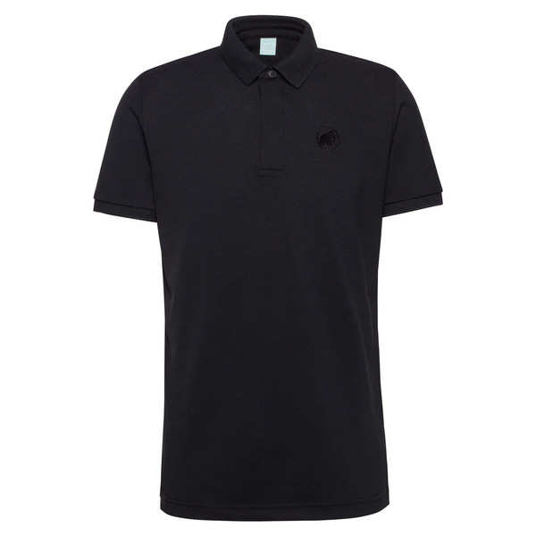 MAMMUT LOGO POLO MEN Herren - Polo-Shirt