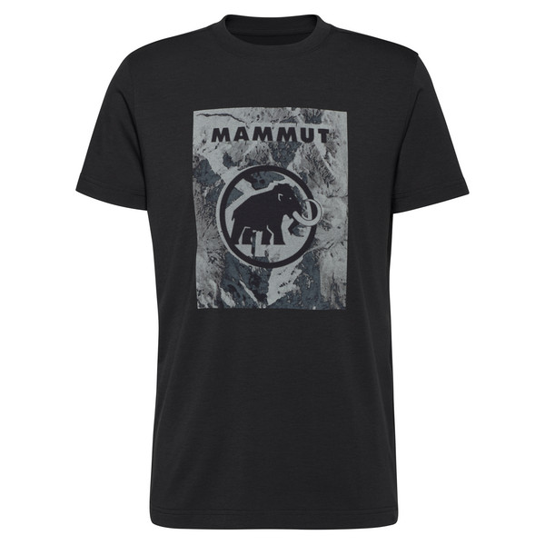 TROVAT T-SHIRT MEN MAMMUT Herren - Funktionsshirt